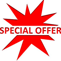 Skeleton Semi-Trailer